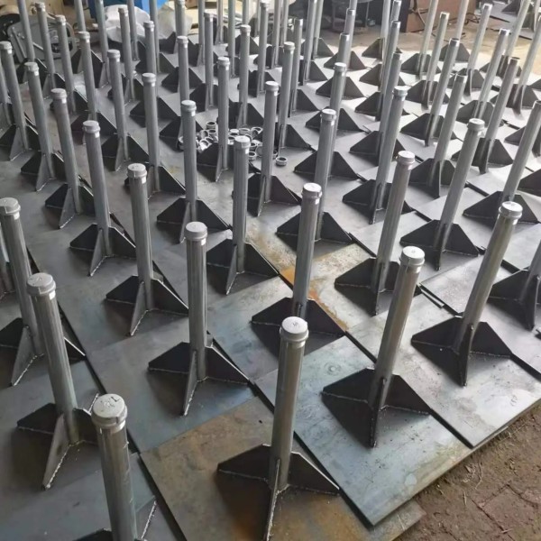 泽普鑫亿呈沉降板生产