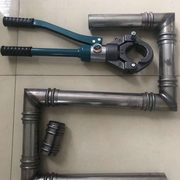 泽普鑫亿呈冷却管